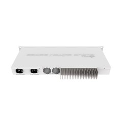 Mikrotik Cloud Router Switch L3 CRS317-1G-16S+RM, 16 Port SFP+ 10Gbps, 1 Port Lan
