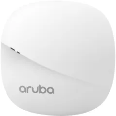 Aruba AP-303 (RW) Unified Access Point 802.11ac Wave2 Dual-Band 867/300Mbps