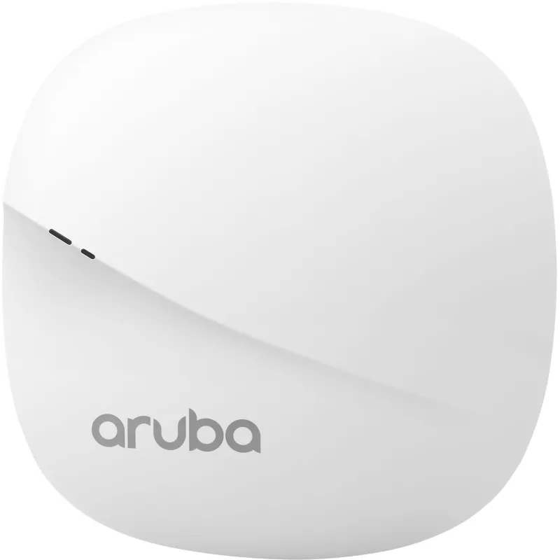 Aruba AP-303 (RW) Unified Access Point 802.11ac Wave2 Dual-Band 867/300Mbps