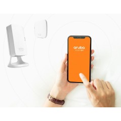 Aruba Instant On AP17 (RW) 2x2:2 11ac Wave2 Outdoor Access Point 1,167Mbps