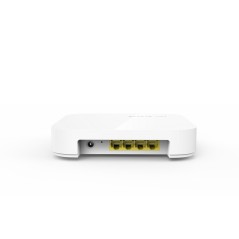 IP-COM EW9 AC1200 Enterprise Mesh Wi-Fi System, 4 Port Gigabit True Mesh technology