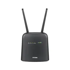 DWR-920 4G LTE Wireless N300 Router 4G LTE เราเตอร์ใส่ซิม รองรับ 4G ทุกเครือข่าย