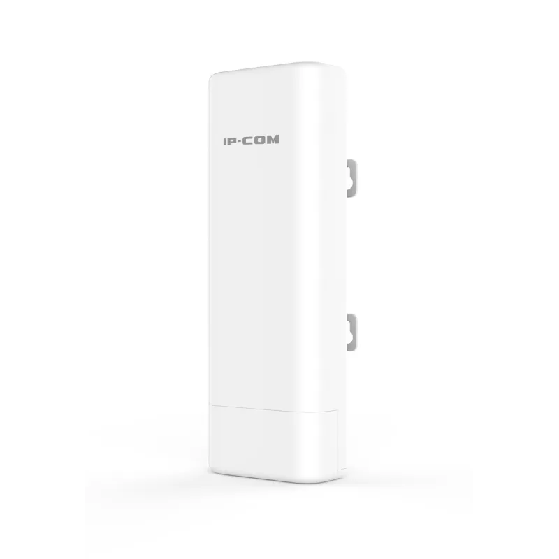 IP-COM CPE12 Wireless Outdoor Point to Point 5GHz 300Mbps 14dBi ระยะทาง 3Km