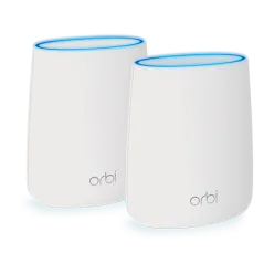 Netgear RBK20 Orbi AC2200 Tri-band WiFi System ระบบ MESH WIFI 200Mbps+