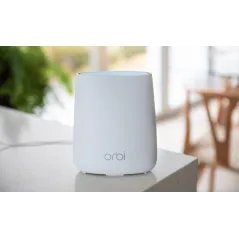 Netgear RBK20 Orbi AC2200 Tri-band WiFi System ระบบ MESH WIFI 200Mbps+