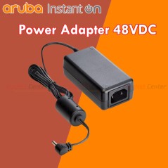 Aruba Aruba Instant On 48V/36W Power Adapter (R2X21A) สำหรับ AP11D, AP15