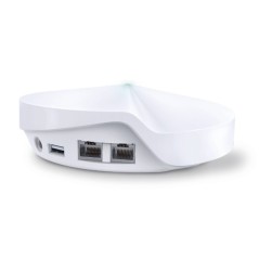 TP-LINK Deco M9 (Pack-2) AC2200 Whole Home Mesh Wi-Fi System, 2 Port Gigabit