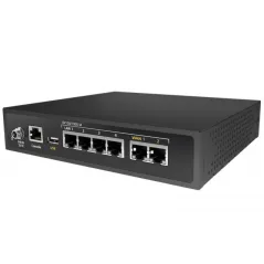 Peplink Balance Two SD-WAN LoadBalance Dual-Wan VPN Router, Throughput 1Gbps, 4G LTE