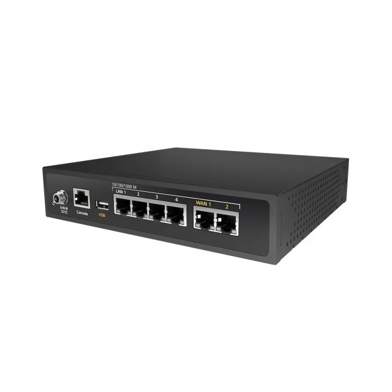 Peplink Balance Two SD-WAN LoadBalance Dual-Wan VPN Router, Throughput 1Gbps, 4G LTE