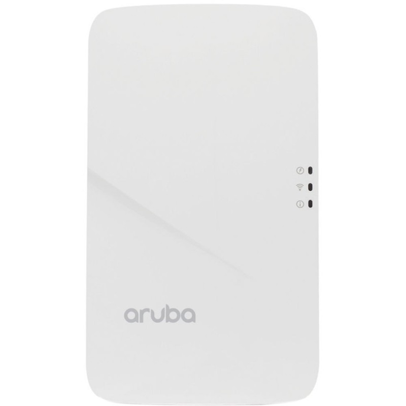 Aruba AP-303H (RW) Unified Access Point 802.11ac Wave 2 Dual-Band