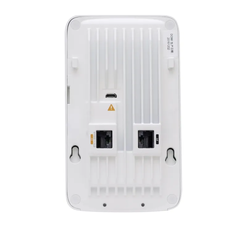 Aruba AP-303H (RW) Unified Access Point 802.11ac Wave 2 Dual-Band