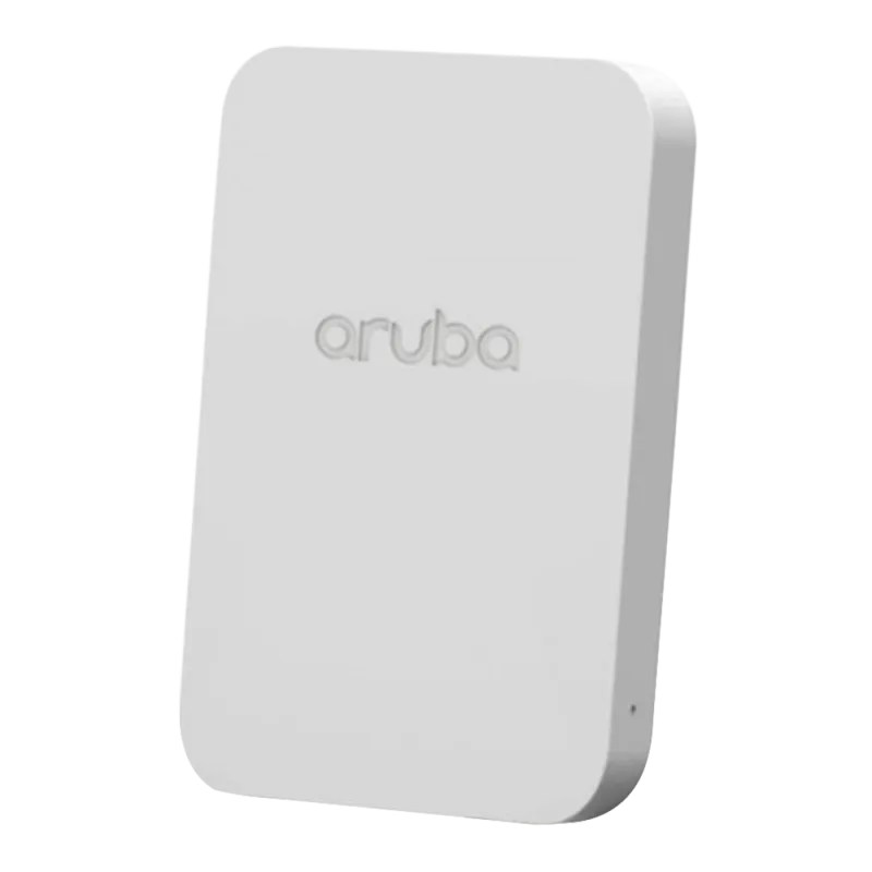 Aruba AP-203H (RW) Unified Access Point 802.11ac Dual-Band 867/400Mbps