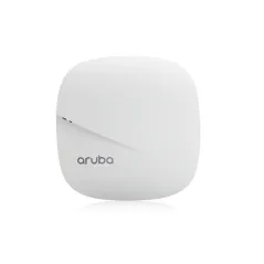 Aruba AP-303P (RW) Unified Access Point 11ac Wave 2 Dual-Band 867/300Mbps