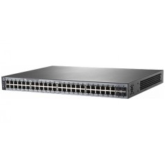 Hewlett Packard Enterprise (HPE) HPE 1820-48G-PoE+ (J9984A) L2-Managed POE Switch 48 Port Gigabit, 24 Port POE