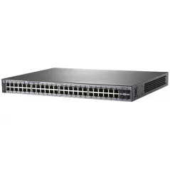 HPE 1820-48G-PoE+ (J9984A) L2-Managed POE Switch 48 Port Gigabit, 24 Port POE