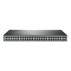 HPE 1920S-48G (JL382A) L2-Managed Switch 48 Port Gigabit, 4 Port SFP ประกัน Lifetime