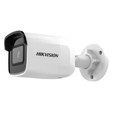 Hikvision DS-2CD2021G1-I Bullet IP Camera ความละเอียด 2MP, IR 30 เมตร