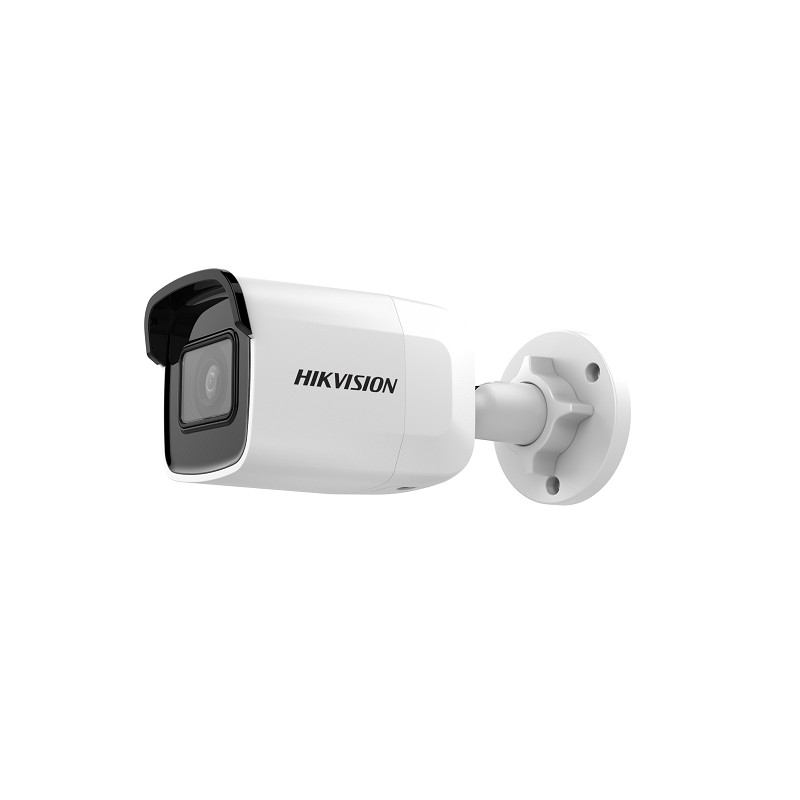 Hikvision DS-2CD2021G1-I Bullet IP Camera ความละเอียด 2MP,  IR 30 เมตร