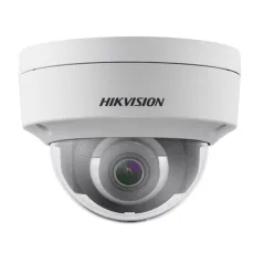 Hikvision DS-2CD2121G0-I Dome IP Camera ความละเอียด 2MP, IR 30 เมตร