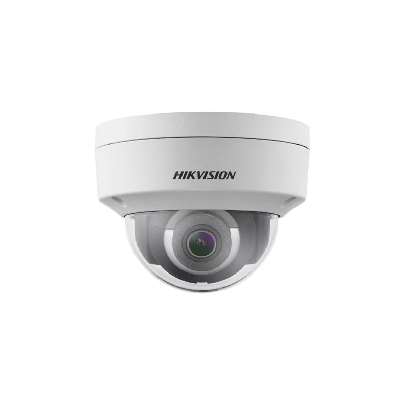 Hikvision DS-2CD2121G0-I Dome IP Camera ความละเอียด 2MP, IR 30 เมตร