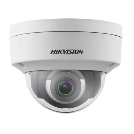 Hikvision DS-2CD2121G0-I Dome IP Camera ความละเอียด 2MP, IR 30 เมตร