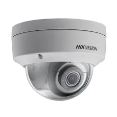 Hikvision DS-2CD2121G0-I Dome IP Camera ความละเอียด 2MP, IR 30 เมตร