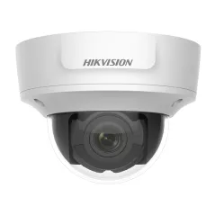 Hikvision DS-2CD2721G0-I Dome IP Camera 2MP, 2.8-12mm Varifocal Lens