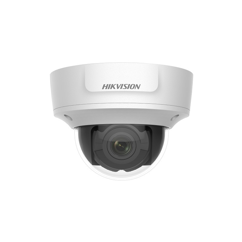 Hikvision DS-2CD2721G0-I Dome IP Camera 2MP, 2.8-12mm Varifocal Lens
