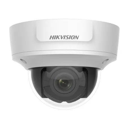 Hikvision DS-2CD2721G0-I Dome IP Camera 2MP, 2.8-12mm Varifocal Lens