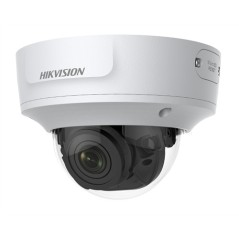 Hikvision DS-2CD2721G0-I Dome IP Camera 2MP, 2.8-12mm Varifocal Lens