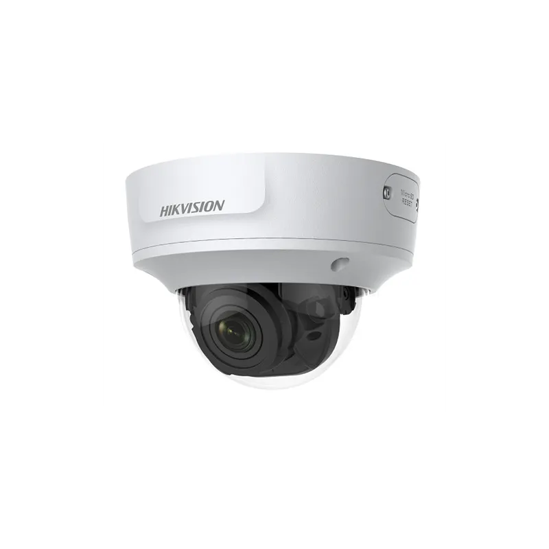 Hikvision DS-2CD2721G0-I Dome IP Camera 2MP, Varifocal Lens