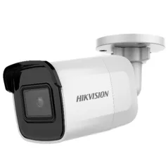 Hikvision DS-2CD2085G1-I Bullet IP Camera 8MP H.265+, IR 30 เมตร