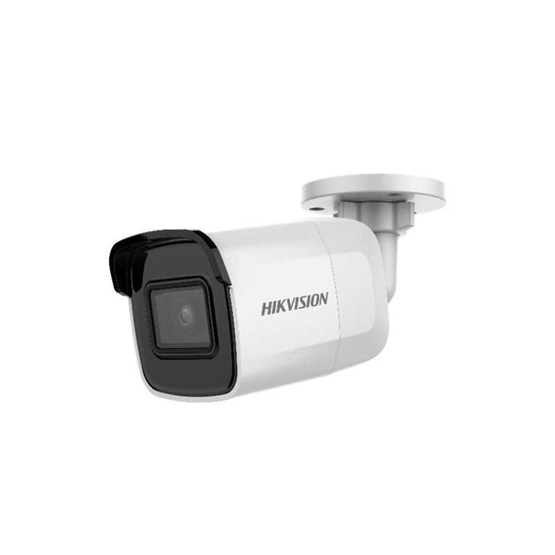 Hikvision DS-2CD2085G1-I Bullet IP Camera 8MP H.265+, IR 30 เมตร