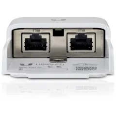 ETH-SP-G2 Ubiquiti Ethernet Grounded ESD Protection ปกป้องระบบเครือข่ายที่เกิดจากฟ้าผ่า