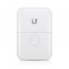 ETH-SP-G2 Ubiquiti Ethernet Grounded ESD Protection ปกป้องระบบเครือข่ายที่เกิดจากฟ้าผ่า