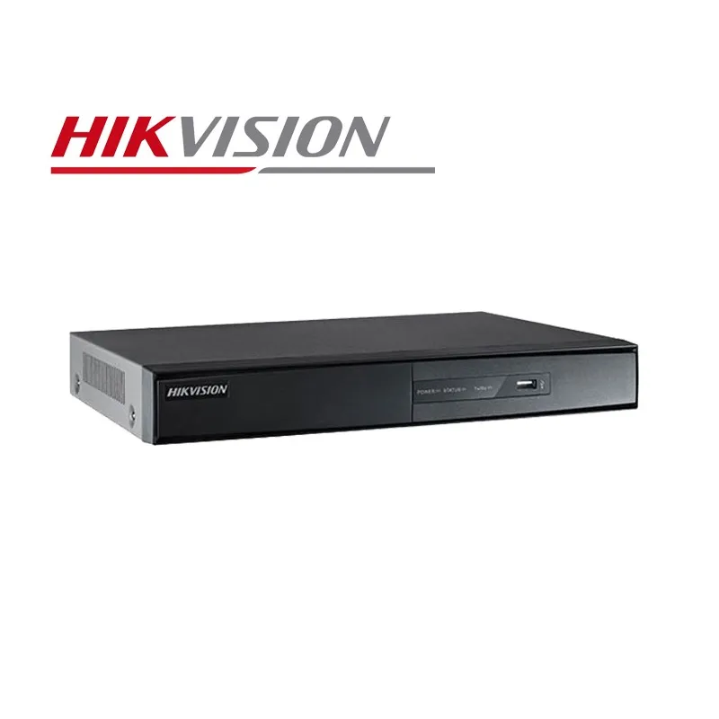 Hikvision DS-7108NI-Q1/8P/M NVR เครื่องบันทึกภาพ 8Ch, POE 8 Port