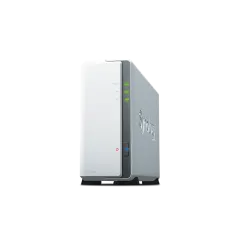 Synology DS120J NAS Network Attatch Storage ขนาด 1Bay Max 16TB Ram 512MB