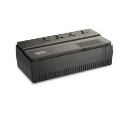 APC EASY UPS BV500I-MS เครื่องสำรองไฟ 500VA/300W, AVR, Universal Outlet, 230V