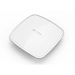 IP-COM AP325 Wireless Access Point 2.4GHz มาตรฐาน N ความเร็วสูงสุด 300Mbps รองรับ POE 802.3af