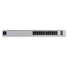 USW-Pro-24-POE Ubiquiti Unifi Switch Gen2 L3-Managed Gigabit POE Switch 24 Port