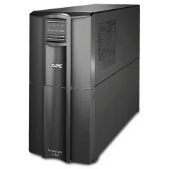 APC SMT2200IC เครื่องสำรองไฟ UPS APC Smart-UPS 2200VA LCD 230V with SmartConnect