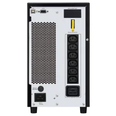 APC SRV3KI เครื่องสำรองไฟ UPS APC Easy UPS SRV 3000VA/2400W 230V True Online