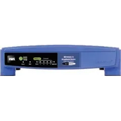 Linksys WRT54GL Wireless Broadband Router ย่านความถี่ 2.4GHz ความเร็ว 54Mbps พร้อม 4 Port Lan 10/100Mbps