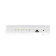 Zyxel NWA1302-AC Wall-Plate Access Point AC1166 2x2 SU-MIMO