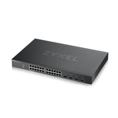 XGS1930-28 Zyxel Smart Managed Gigabit Switch 24 Port, 4 Port SFP+