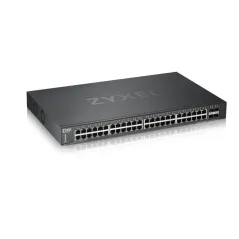 XGS1930-52 Zyxel Smart Managed Gigabit Switch 48 Port, 4 Port SFP+