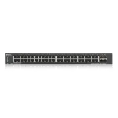 XGS1930-52 Zyxel Smart Managed Gigabit Switch 48 Port, 4 Port SFP+