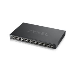ZyXel Zyxel XGS1930-52 Smart Managed Gigabit Switch 48 Port, 4 Port SFP+