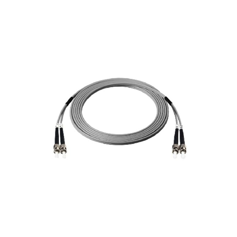 Link UFP544D31-03 Fiber Optic ST-ST Patch Cord