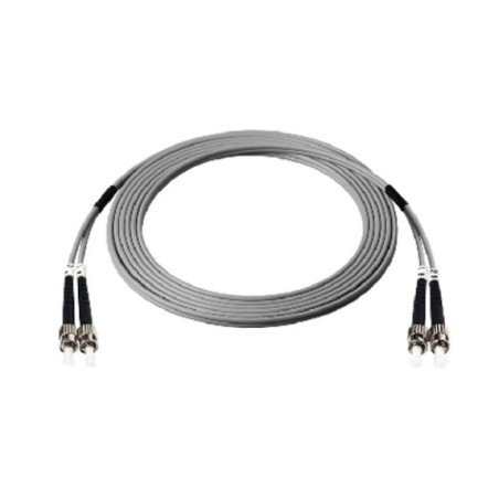 Link UFP544D31-03 Fiber Optic ST-ST Patch Cord